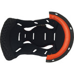 LS2 Pioneer V2 Helmet Top Inner Liner Pad