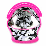 LS2 Gate Youth Helmet Inner Top Liner Pad