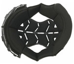 LS2 Horizon/Horizon II Helmet Inner Top Liner Pad