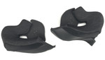 LS2 Horizon/Horizon II Helmet Cheek Pads