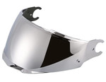 LS2 Horizon Helmet Shield