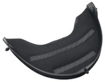 LS2 Horizon Helmet Chin Curtain