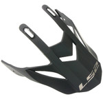 LS2 Gate/Fast Helmet Visor/Peak