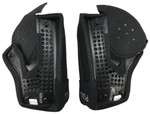 LS2 Gate Youth Helmet Replacement Comfort Cheek Pads