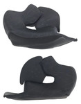 LS2 Horizon Helmet Slim Cheek Pads
