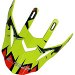 LS2 Fast and Fast Explosive Mini Replacement Visor