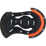 LS2 Fast V2 Mini Youth Helmet Top Inner Liner Pad