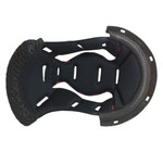 LS2 Fast V2 Helmet Top Inner Liner Pad