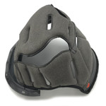 LS2 Fast V2 Helmet Top Inner Liner Pad