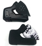 LS2 Gate Helmet Replacement Cheek Pads