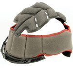 LS2 Drifter Helmet Inner Top Liner Pad