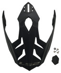 LS2 Explorer Helmet Replacement Visor/Peak