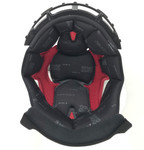 LS2 Challenger GT Helmet Inner Top Liner Pad