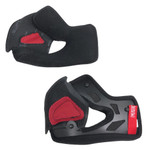 LS2 Challenger GT Helmet Cheek Pads