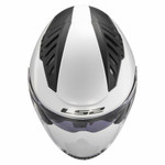 LS2 Copter Open Face Motorcycle Helmet