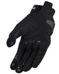LS2 Dart II Mens Textile Motorcycle Gloves
