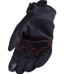 LS2 Cool Urban Womens Textile Motorcycle Gloves