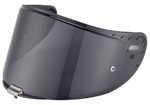 LS2 Challenger Helmet Pinlock Ready Fog Resistant Shield