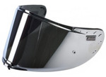 LS2 Challenger Helmet Pinlock Ready Fog Resistant Shield