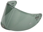 LS2 Challenger Helmet Pinlock Ready Fog Resistant Shield
