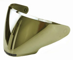 LS2 Copter Helmet Shield