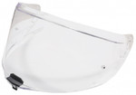 LS2 Citation II Helmet Pinlock Ready Shield
