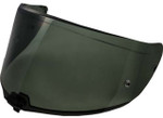 LS2 Citation II Helmet Pinlock Ready Shield