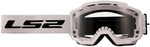 LS2 Charger MX Offroad Goggles