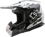 LS2 Coz Hyde MX Offroad Helmet
