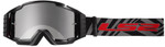 LS2 Charger Pro Sand MX Offroad Goggles
