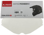 LS2 Blaze II Helmet Pinlock Insert