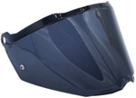 LS2 Blaze II Helmet Pinlock Ready Shield