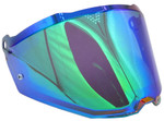LS2 Blaze II Helmet Pinlock Ready Shield