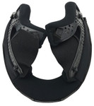 LS2 Arrow EVO Helmet Slim Cheek Pads