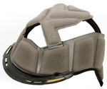 LS2 Advant X Helmet Inner Top Liner Pad