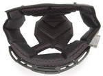 LS2 Advant X Helmet Inner Top Liner Pad