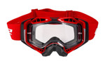 LS2 Aura MX Offroad Goggles w/Clear Lens
