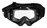 LS2 Aura MX Offroad Goggles w/Clear Lens