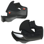 LS2 Assault Helmet Slim Cheek Pads