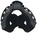 LS2 Advant X Helmet Cheek Pads