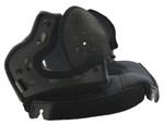 LS2 Advant X Carbon Helmet Cheek Pads