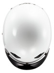 LS2 Bagger HH568 Solid Motorcycle Half Helmet