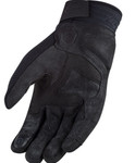 LS2 All Terrain Womens Leather Motorcycle Gloves