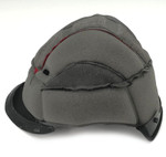 LS2 Arrow Carbon EVO GP Helmet Inner Top Liner Pad