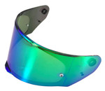 LS2 Assault/Rapid/Stream Helmet Pinlock Ready Shield