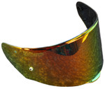 LS2 Assault/Rapid/Stream Helmet Pinlock Ready Shield