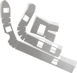 DEI Heat Shield Liner Kit (901081)