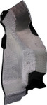 DEI UTV Complete Heat Shield Kit (901061)