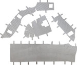 DEI Heat Shield Liner Kit (901058)