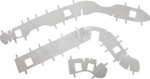 DEI Heat Shield Liner Kit (901063)